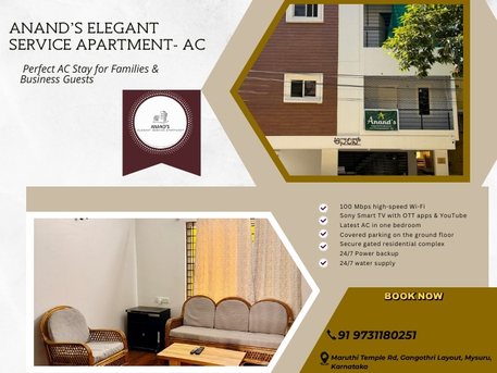 Bangalore, Household, Best Stay Near Mysore Zoo