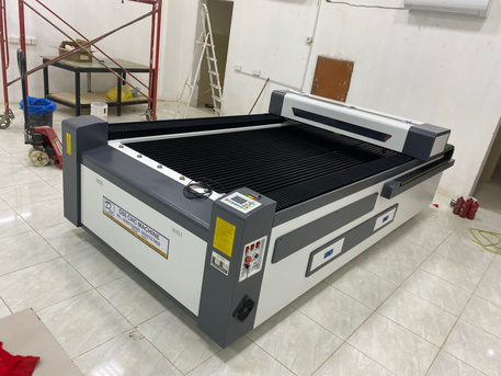 Riyadh, Machinery, SAR 45000,  Fiber Lazer
