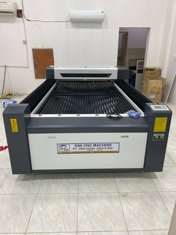 Riyadh, Machinery, SAR 45000,  Fiber Lazer