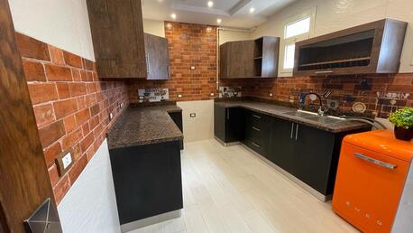 Cairo, Villas, EGP 200000,  Furnished,  600 Sq. Meter,  AMAZING VILLA RENT IN CAIRO FESTIVAL CITY