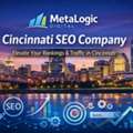 Local Cincinnati SEO Company With Proven Results &ndash; MetaLogic Digital