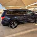 SAR 120000,  Honda Pilot Touring,  2020,  Automatic,  1050000 KM,   AWD &ndash;  | Full Option | Family & Long-Drive SUV