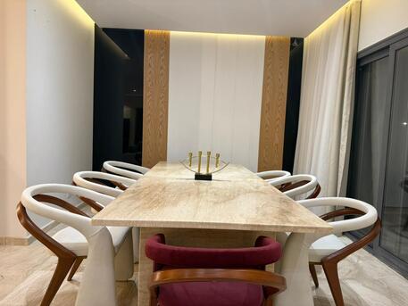 Cairo, Apartments/Houses, EGP 90000/month,  Furnished,  3 BR,  200 Sq. Meter,  LUXURY APARTMENT RENT IN CAIRO FESTIVAL CITY NEW CAIRO