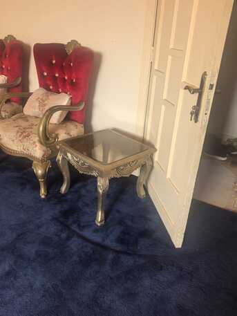 Jeddah, Furniture, SAR 1000,  SOFA SET SALE (9 PCS)