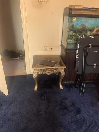 Jeddah, Furniture, SAR 1000,  SOFA SET SALE (9 PCS)