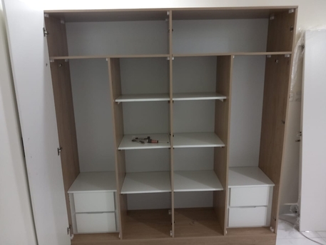 Ad Diriyah, Furniture, SAR 11,  New Room Set Available