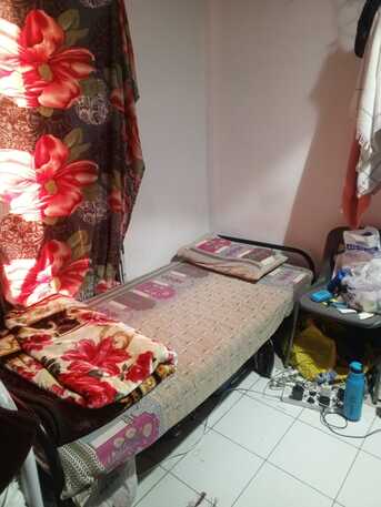 Dammam, Bedspace For Rent, SAR 300/month,  Bed Space Available