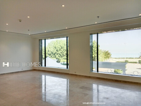Shaab, Apartments/Houses, KWD 750/month,  3 BR,  Sea View Three Bedroom Apartment For Rent In Shaab