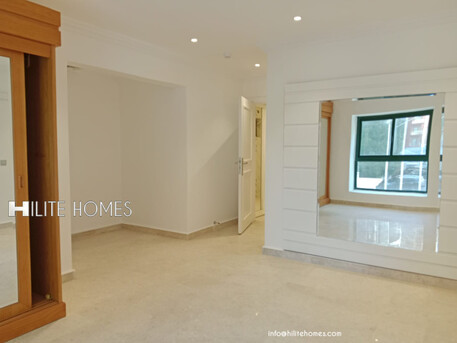 Shaab, Apartments/Houses, KWD 750/month,  3 BR,  Sea View Three Bedroom Apartment For Rent In Shaab