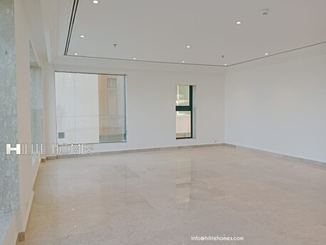 Shaab, Apartments/Houses, KWD 750/month,  3 BR,  Sea View Three Bedroom Apartment For Rent In Shaab