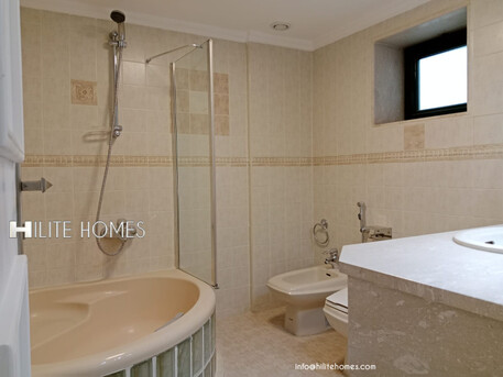 Shaab, Apartments/Houses, KWD 750/month,  3 BR,  Sea View Three Bedroom Apartment For Rent In Shaab