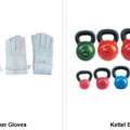 Order Durable Fitness Accessories From Trusted Supplier For Training & Retail Use
