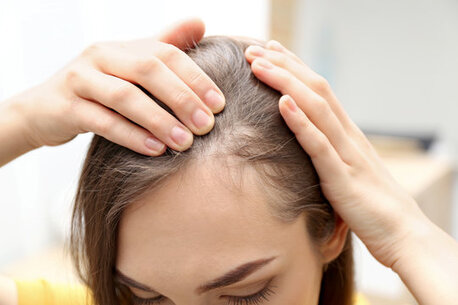 Noida, Health, Looking For Effective Hair Loss Treatment Clinic In Noida?