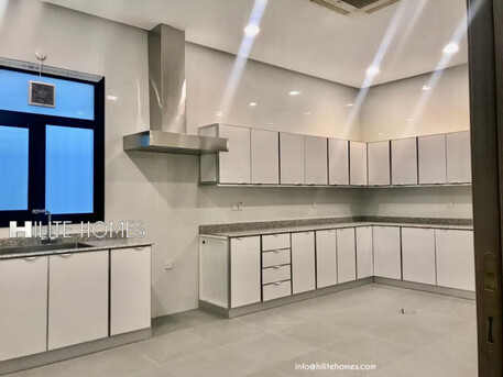 Kuwait City, Apartments/Houses, KWD 1200/month,  4 BR,  Four And Three Bedroom Apartment For Rent In Rumaithiya