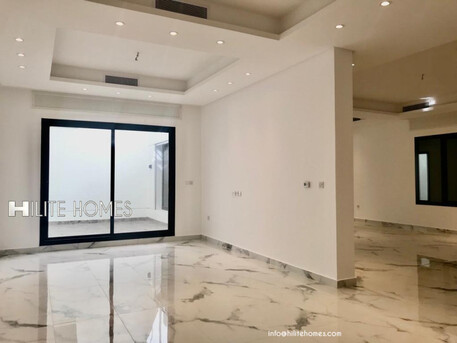 Kuwait City, Apartments/Houses, KWD 1200/month,  4 BR,  Four And Three Bedroom Apartment For Rent In Rumaithiya