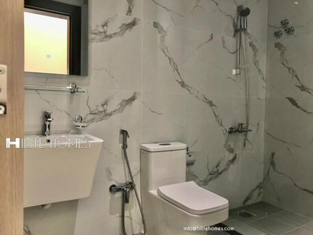 Kuwait City, Apartments/Houses, KWD 1200/month,  4 BR,  Four And Three Bedroom Apartment For Rent In Rumaithiya