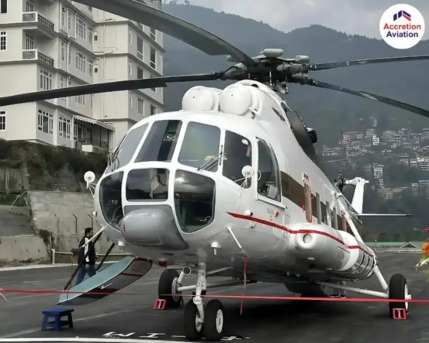 Kolkata, Travel, Bagdogra To Gangtok Helicopter Service | Private & Shared 2026 Booking