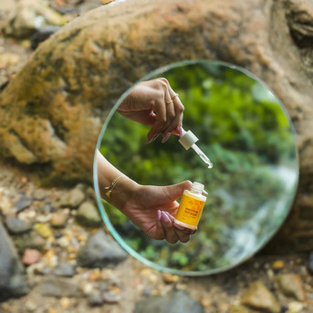 Noida, Health & Beauty Items, INR 600,  Buy Barrier Repair Face Serum &ndash; Hydrating Skin Barrier Support