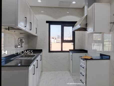 Kuwait City, Apartments/Houses, KWD 575/month,  3 BR,  Modern Three Bedroom Apartment For Rent In Rumaithya