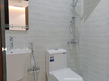Kuwait City, Apartments/Houses, KWD 575/month,  3 BR,  Modern Three Bedroom Apartment For Rent In Rumaithya