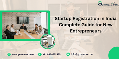Mumbai, Accounting, Startup Registration In India