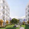 INR 15000000,  Meffier Garden Residency &ndash; Premium Low-Rise Living In Sohna