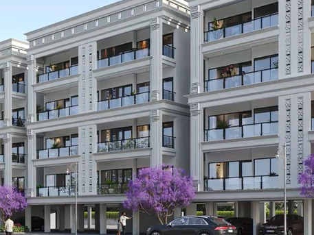 Gurgaon, Farm & Garden, INR 15000000,  Meffier Garden Residency &ndash; Premium Low-Rise Living In Sohna