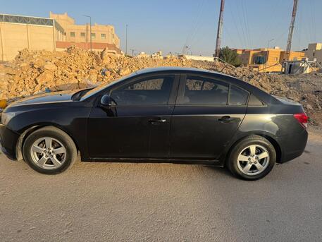 Riyadh, Vehicles, Cars & Trucks , SAR 14500,  Chevrolet Cruze,  2012,  Automatic,  175000 KM,     For Sale