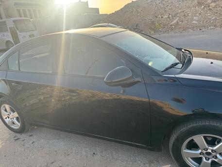 Riyadh, Vehicles, Cars & Trucks , SAR 14500,  Chevrolet Cruze,  2012,  Automatic,  175000 KM,     For Sale