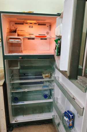 Rabigh, Household Items, SAR 1,  HOUSE HOLD ITEMS Refrigerator, Window AC, Kitchen Almera, Saudi Ceramic Water Heater/ Geys