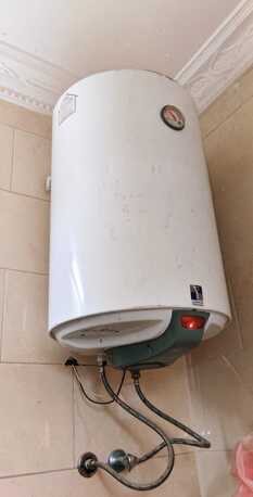Rabigh, Household Items, SAR 1,  HOUSE HOLD ITEMS Refrigerator, Window AC, Kitchen Almera, Saudi Ceramic Water Heater/ Geys
