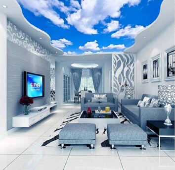 Coimbatore, Materials, INR 900,  Best Stretch Ceiling Design By Rk Enterprises