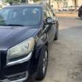 SAR 29500,  Gmc Acadia,  2014,  Automatic,  255000 KM,   Denali