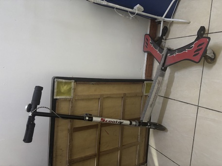 Riyadh, Household Items, SAR 1,  Items In A Very Good Condition