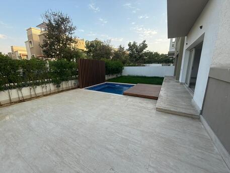 Cairo, Villas, EGP 150000,  700 Sq. Meter,  AMAZING VILLA RENT IN CAIRO FESTIVAL CITY NEW CAIRO