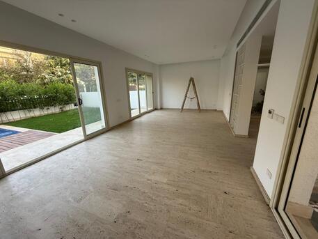 Cairo, Villas, EGP 150000,  700 Sq. Meter,  AMAZING VILLA RENT IN CAIRO FESTIVAL CITY NEW CAIRO