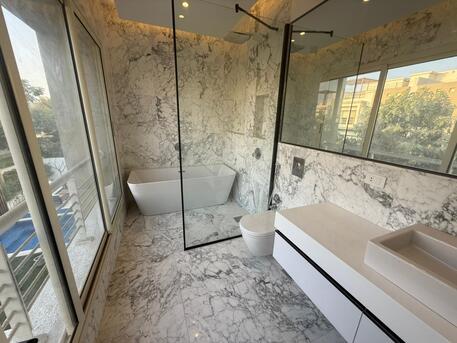 Cairo, Villas, EGP 150000,  700 Sq. Meter,  AMAZING VILLA RENT IN CAIRO FESTIVAL CITY NEW CAIRO