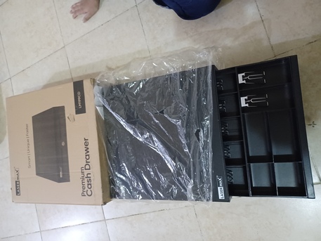 Jeddah, Household Items, SAR 150,  Cash Locket Box Pack