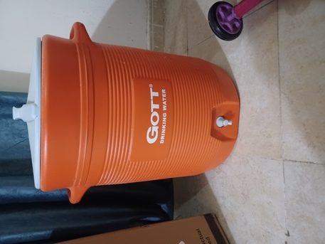 Jeddah, Household Items, SAR 150,  Cash Locket Box Pack