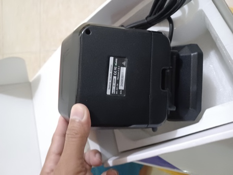 Jeddah, Household Items, SAR 150,  Cash Locket Box Pack