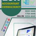E S R "ACCOUNTANT CONSULTANCY"