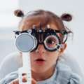 Paediatric Ophthalmologist In Delhi - Dr Anisha Gupta