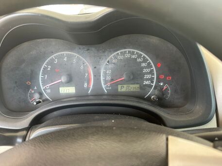 Riyadh, Vehicles, Cars & Trucks , SAR 20000,  2010,  2010,  Automatic,  350000 KM,  Toyota Corolla   Model