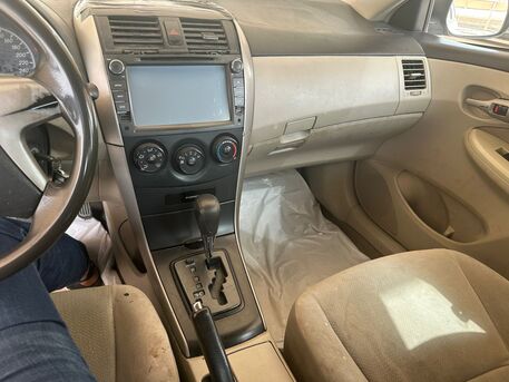 Riyadh, Vehicles, Cars & Trucks , SAR 20000,  2010,  2010,  Automatic,  350000 KM,  Toyota Corolla   Model
