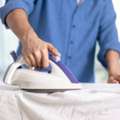Steam Iron Service In India - Easy Spin