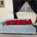 SAR 500,  HALL SOFA FOR SALE