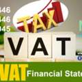 We Do Consulting Vat Financial Statement