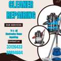 Vacuum Cleaner Repairing