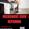 Microwave Oven Repairing