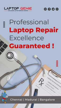 Chennai, Computer, Asus Laptop Service Center In Ashok Nagar